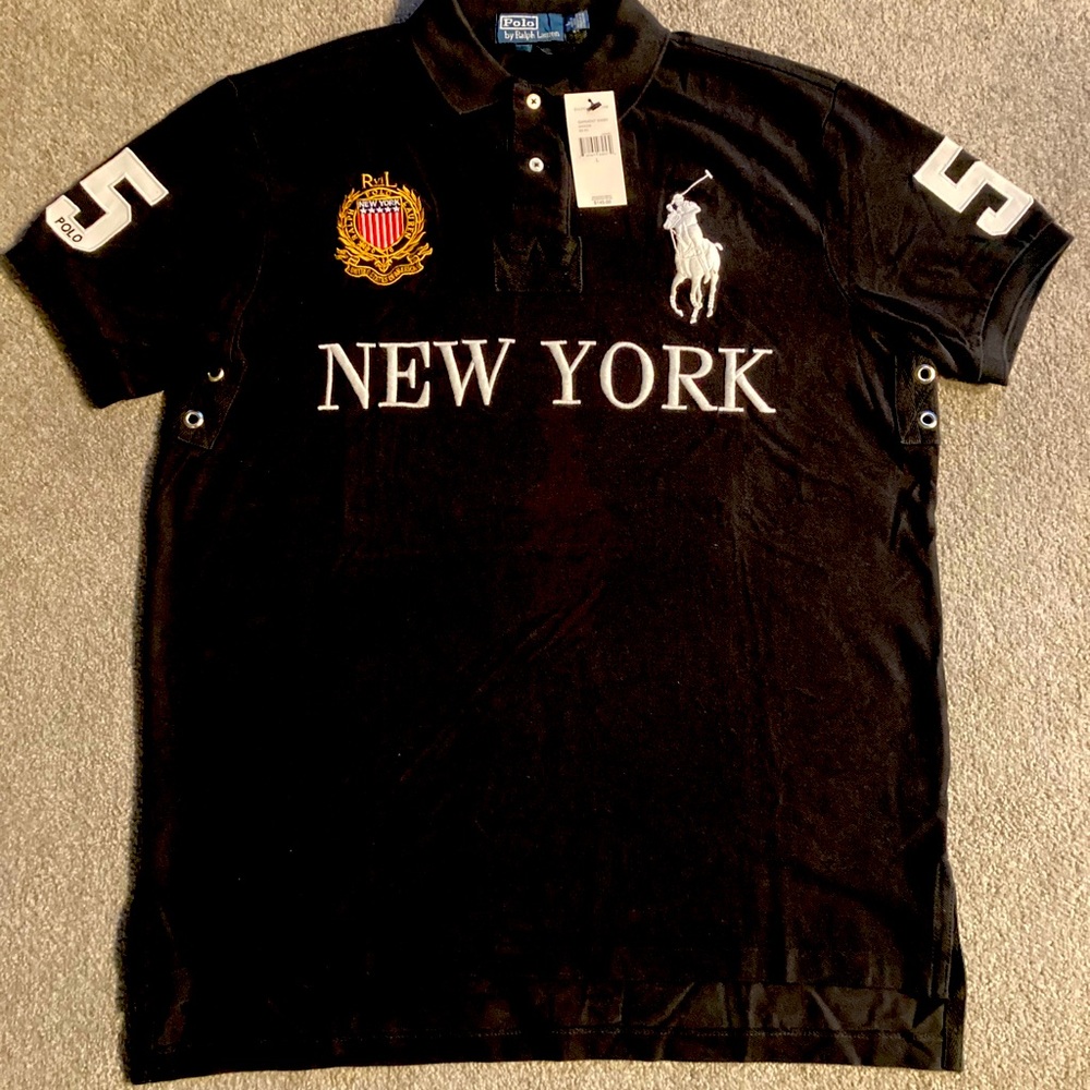 Ralph Lauren Polo